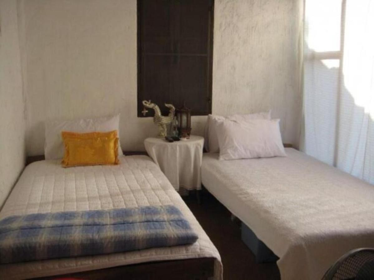 Lanlay Home Stay Krabi Ao Luk Bagian luar foto