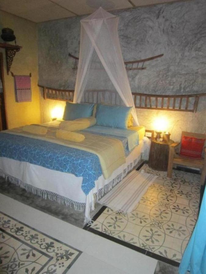 Lanlay Home Stay Krabi Ao Luk Bagian luar foto